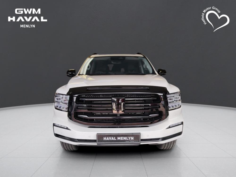 GWM Tank 500 2.0T 9HAT 4X4 Ultra Luxury, image 2