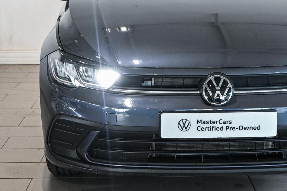 Volkswagen Polo 1.0 TSI, image 2