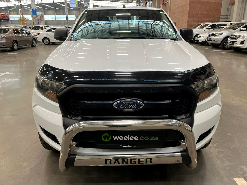 FORD RANGER 2.2TDCi XL P/U D/C, image 2