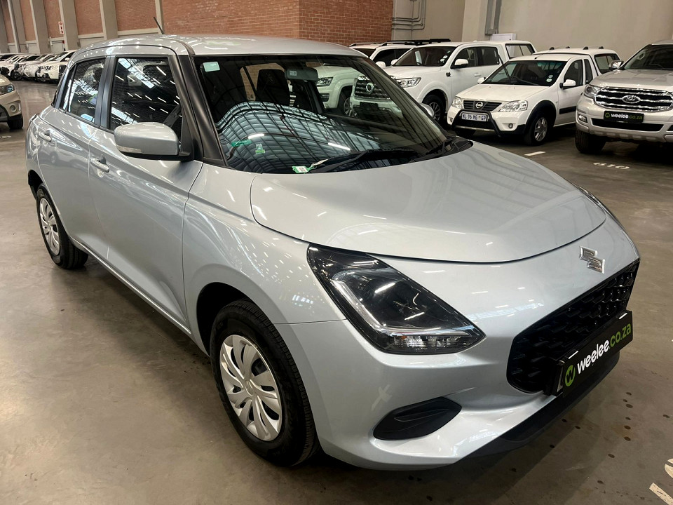 SUZUKI SWIFT 1.2 GL, image 1