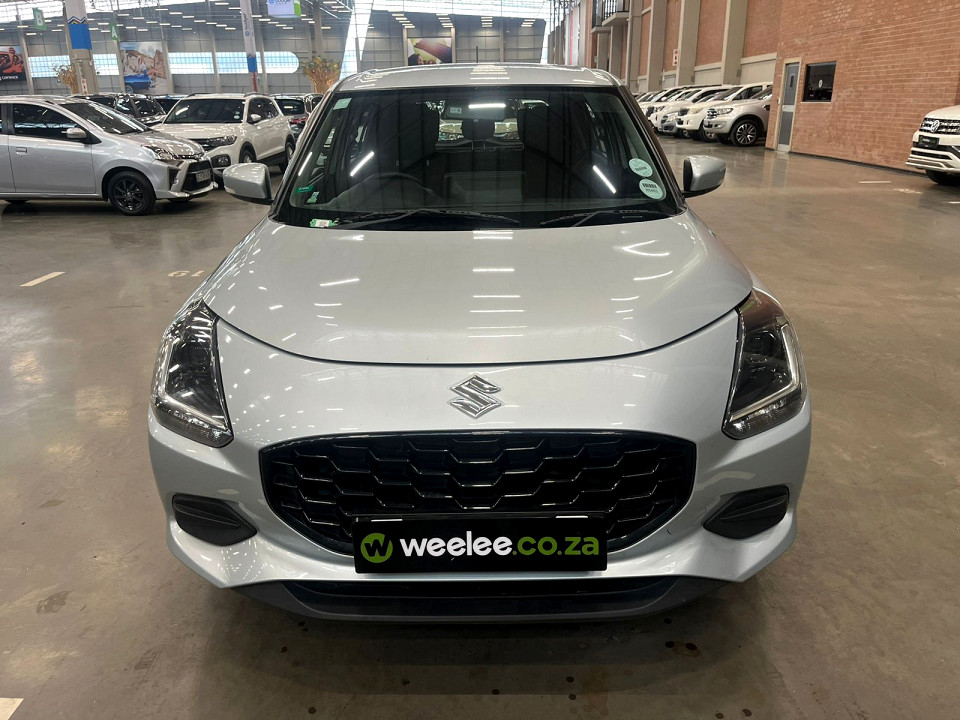 SUZUKI SWIFT 1.2 GL, image 2