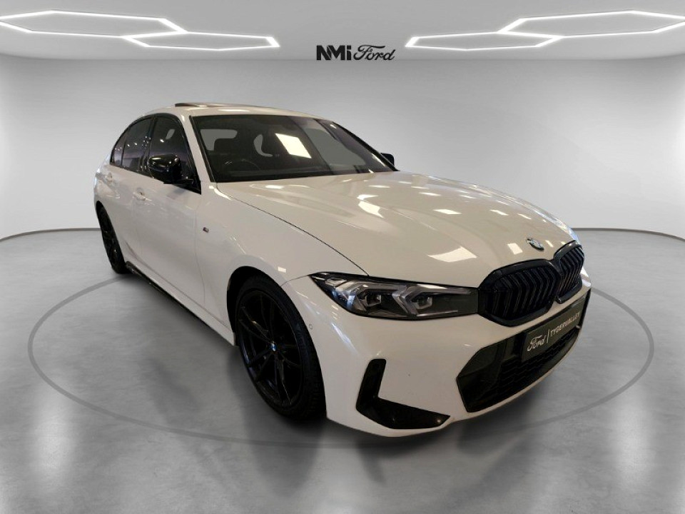 BMW 320i M SPORT A/T (G20) , image 1