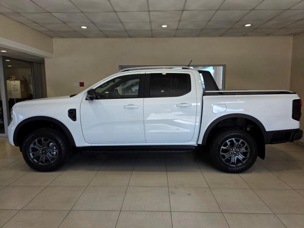 Ford Ranger Wildtrak 3.0L V6 Lion D-Cab AWD 10AT, image 2