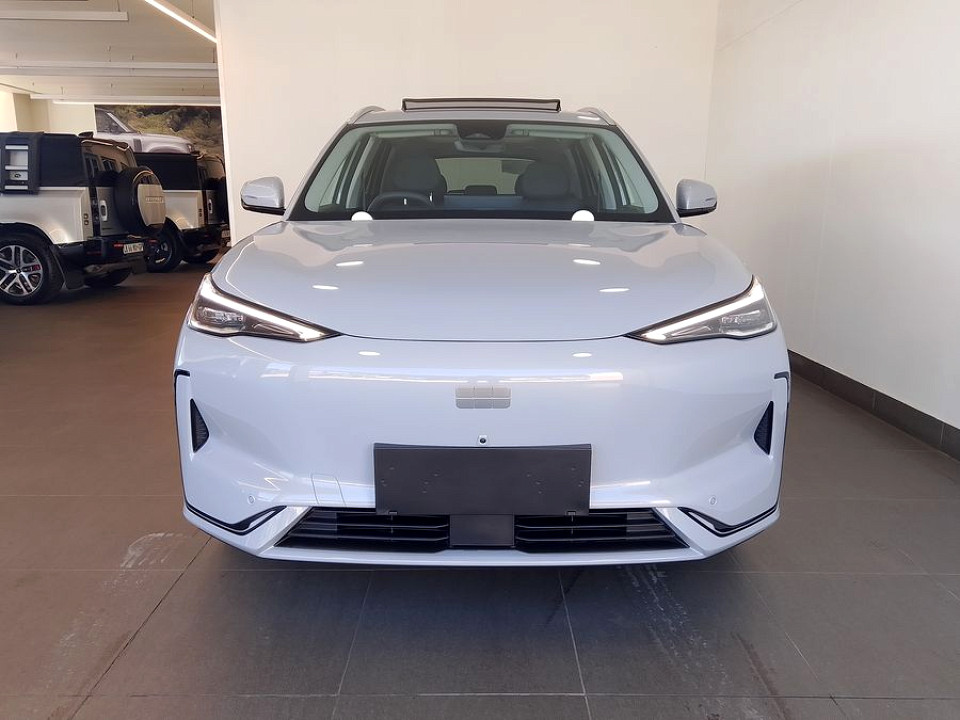 GEELY E5 APEX, image 2