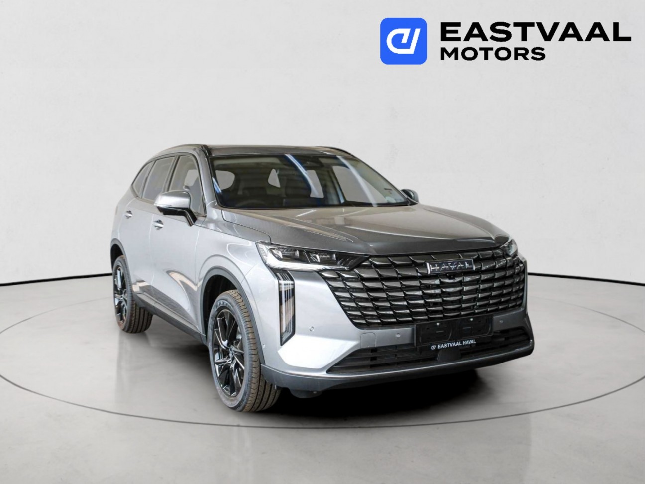 HAVAL H6 1.5T HYBRID ULTRA LUXURY DHT, image 1