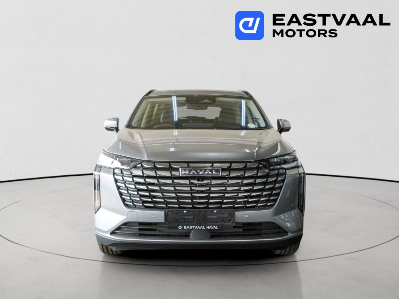 HAVAL H6 1.5T HYBRID ULTRA LUXURY DHT, image 2