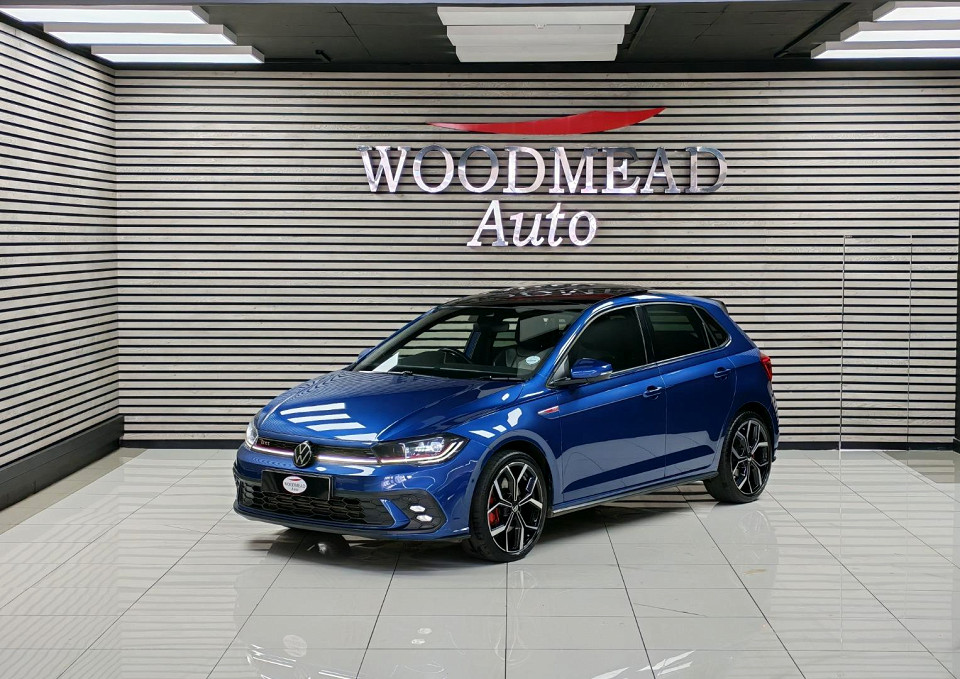 VOLKSWAGEN POLO 2.0 GTI DSG (147KW), image 2