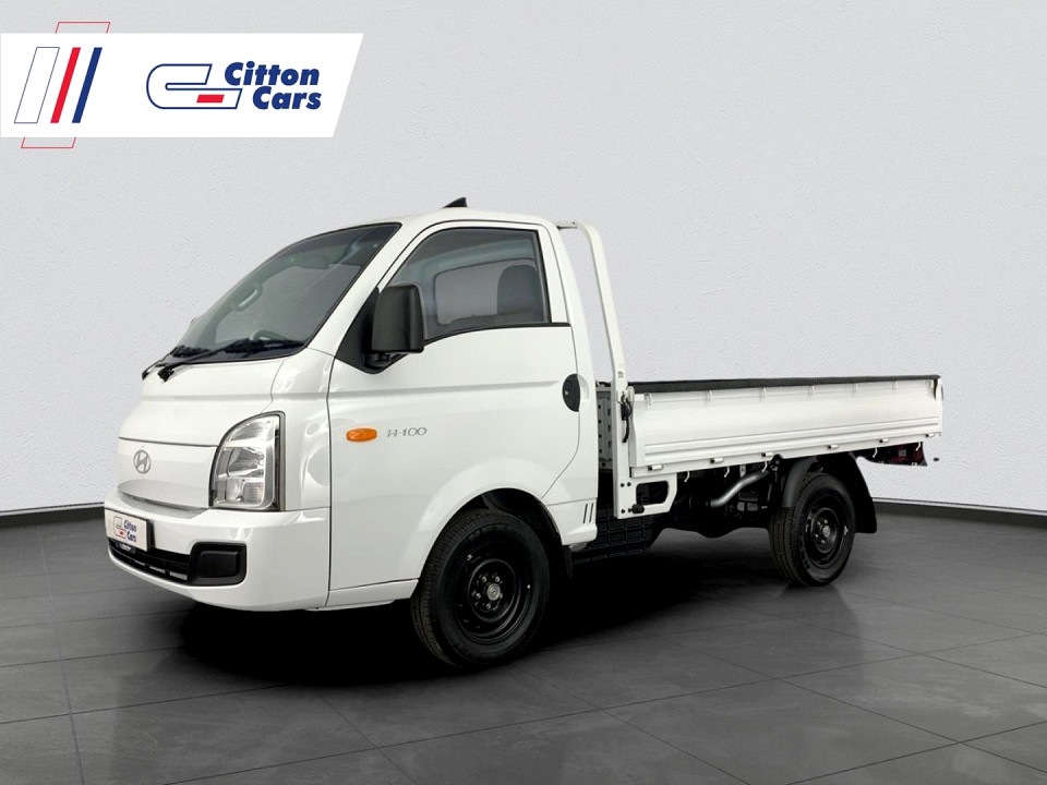 HYUNDAI H100 2.6D F/C D/S, image 1