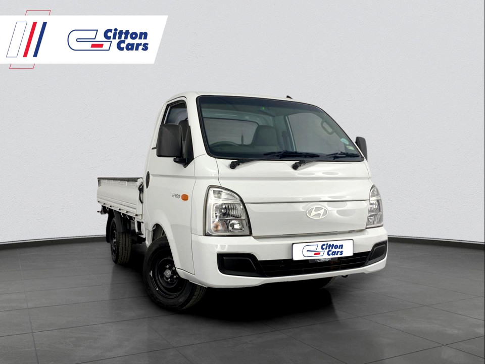 HYUNDAI H100 2.6D F/C D/S, image 2