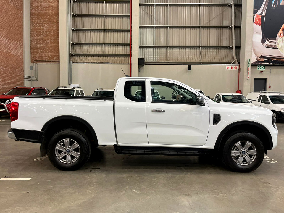 FORD RANGER 2.0D XL HR 4X4 A/T SUPER CAB P/U, image 2