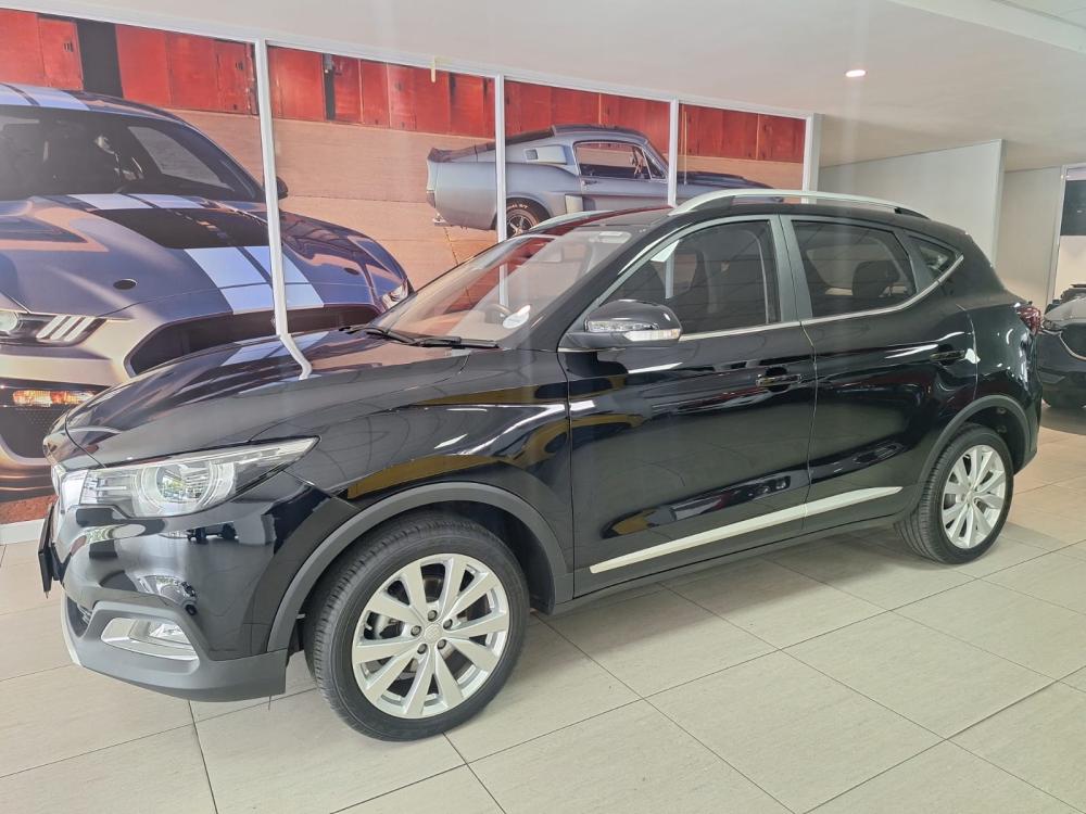 MG ZS 1.5L 4AT Comfort, image 1