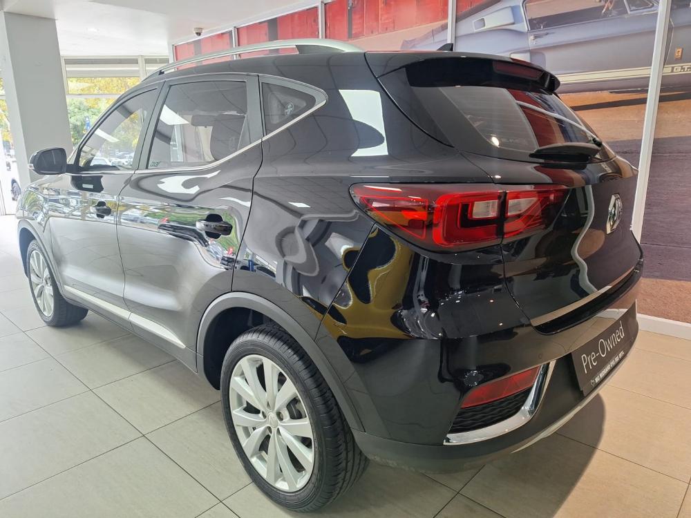 MG ZS 1.5L 4AT Comfort, image 2