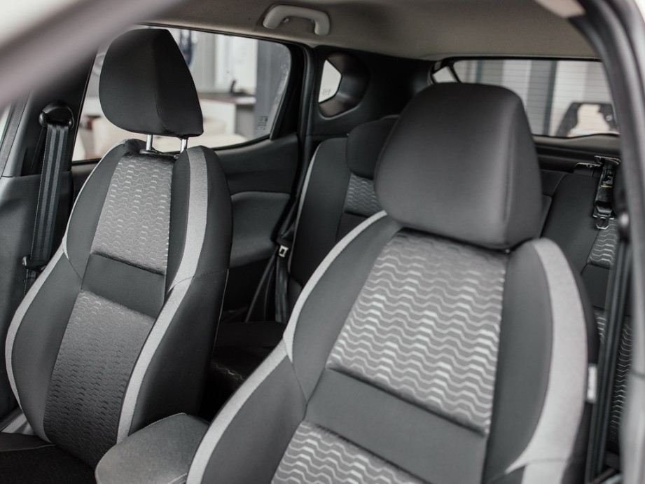 NISSAN MAGNITE 1.0 VISIA, image 2