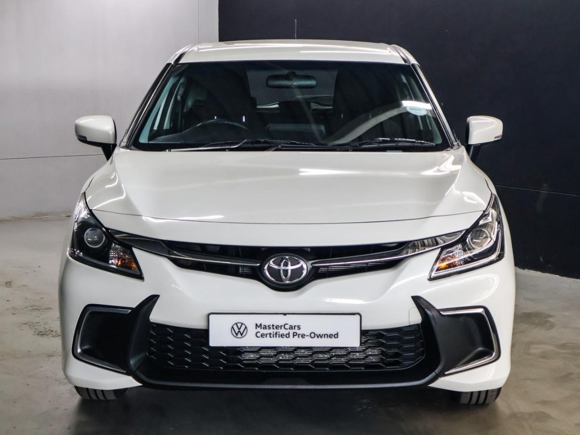 TOYOTA STARLET 1.5 Xi, image 2