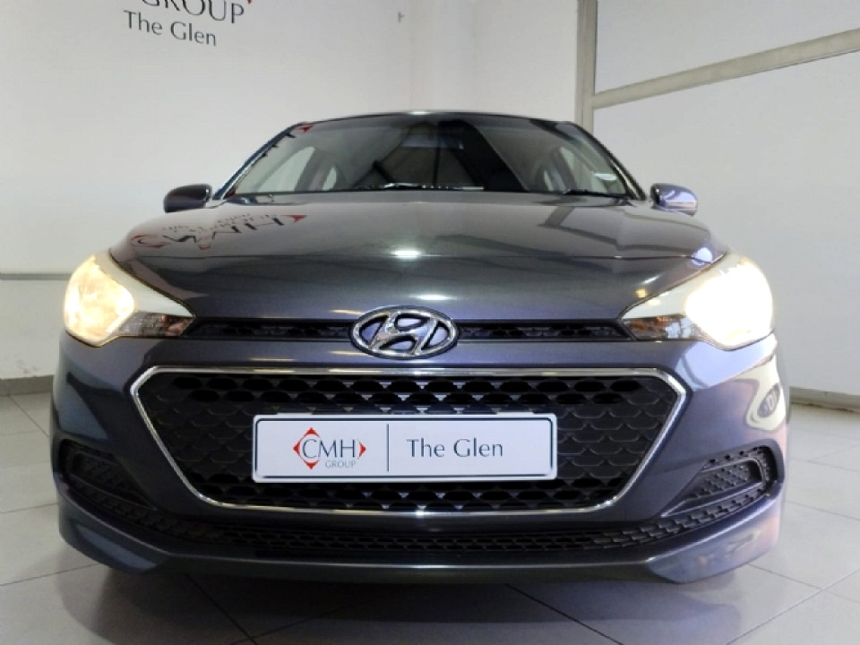 HYUNDAI i20 1.2 MOTION, image 2