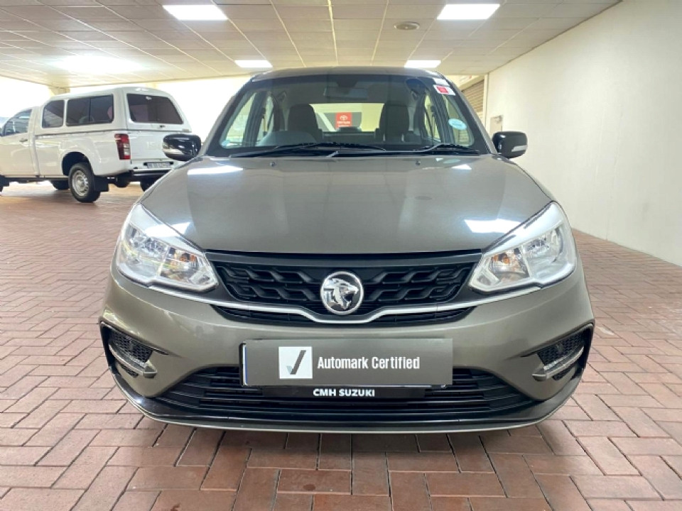 PROTON SAGA 1.3 PREMIUM A/T, image 2