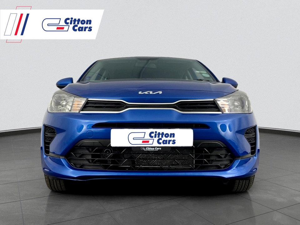 KIA RIO 1.4 LS 5DR, image 2