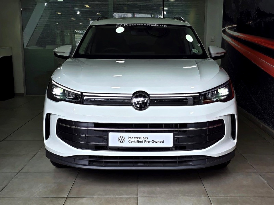 VOLKSWAGEN TIGUAN 1.4 TSI LIFE DSG (110KW), image 2