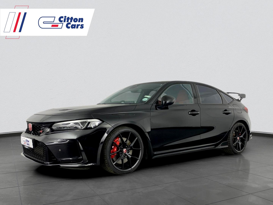HONDA CIVIC 2.0T TYPE R, image 1