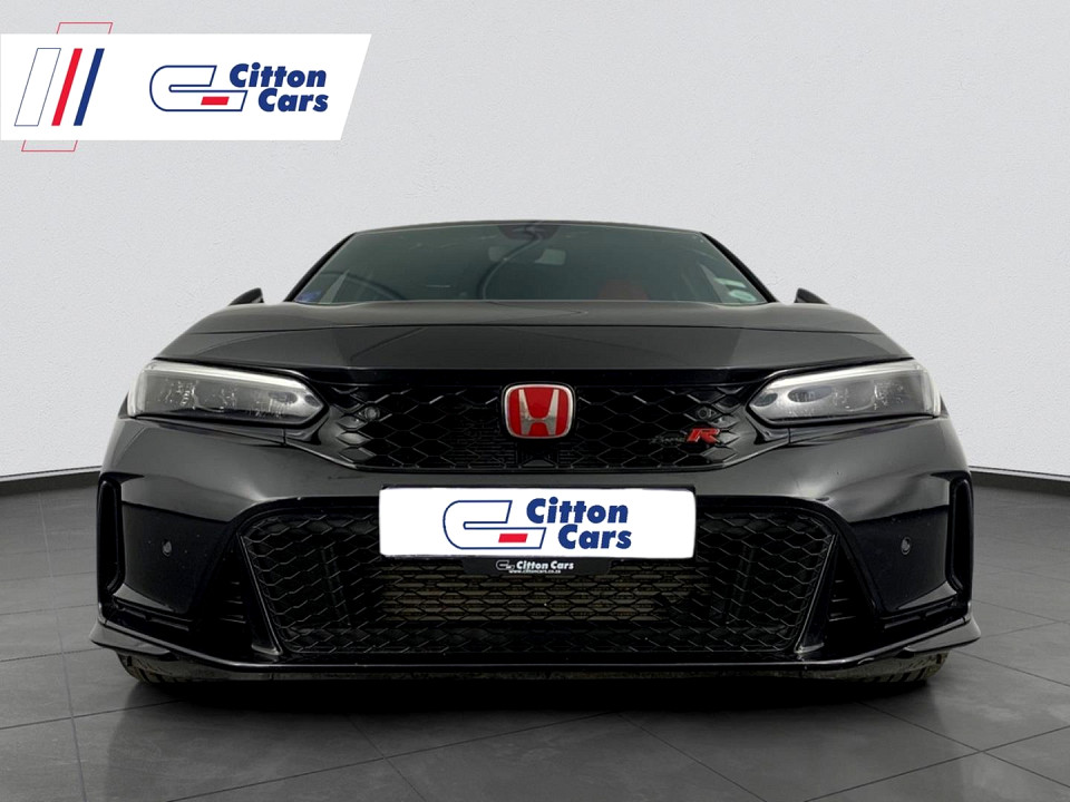 HONDA CIVIC 2.0T TYPE R, image 2
