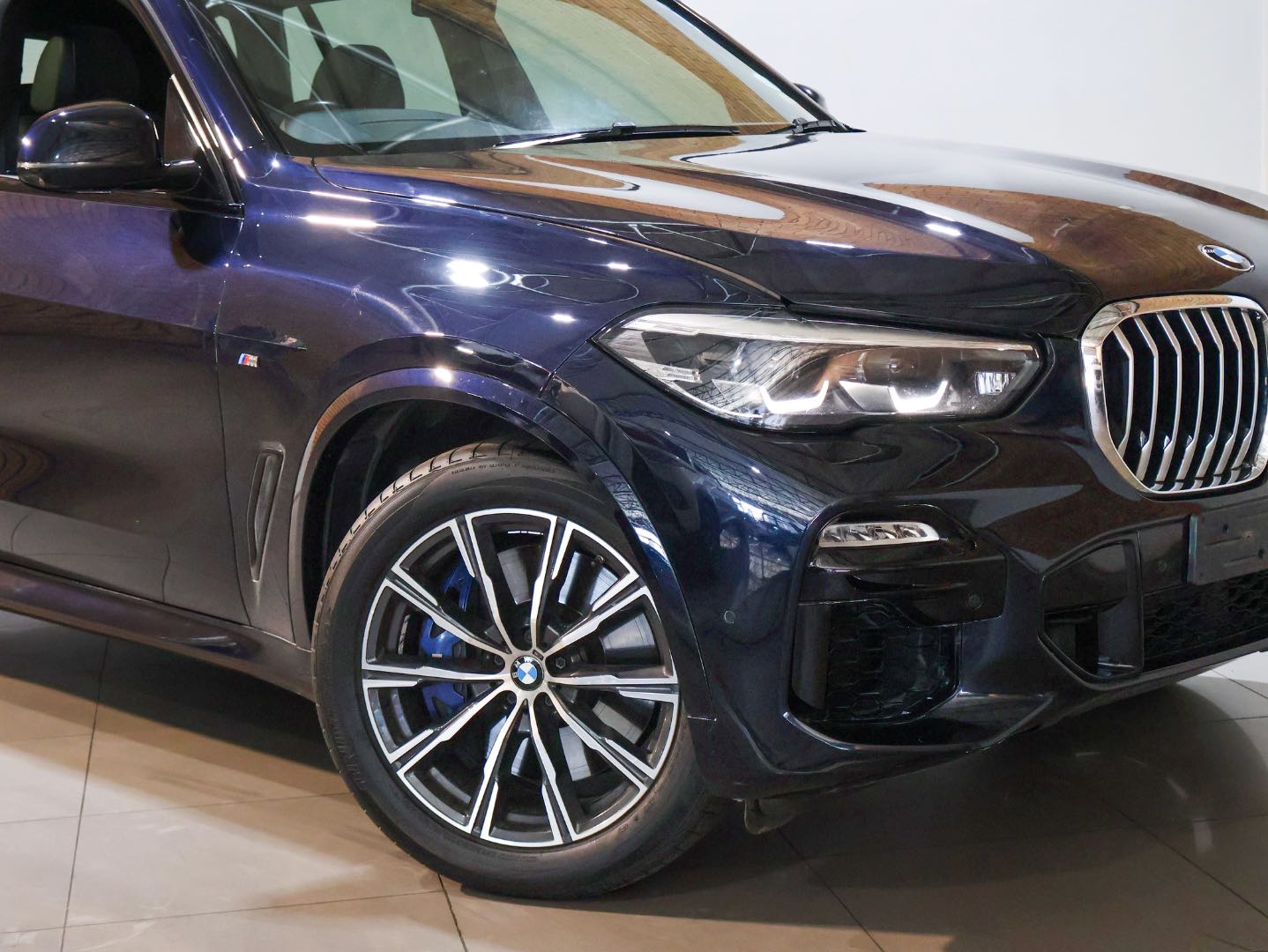 BMW X5 xDRIVE30d M SPORT (G05), image 2