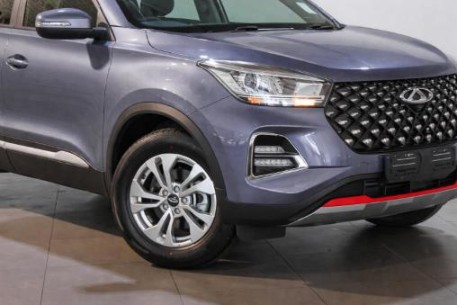 CHERY TIGGO 4 PRO 1.5 LIT CVT, image 2