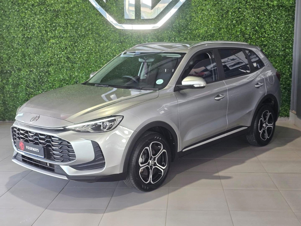 MG ZSPRO 1.5T COM CVT, image 2