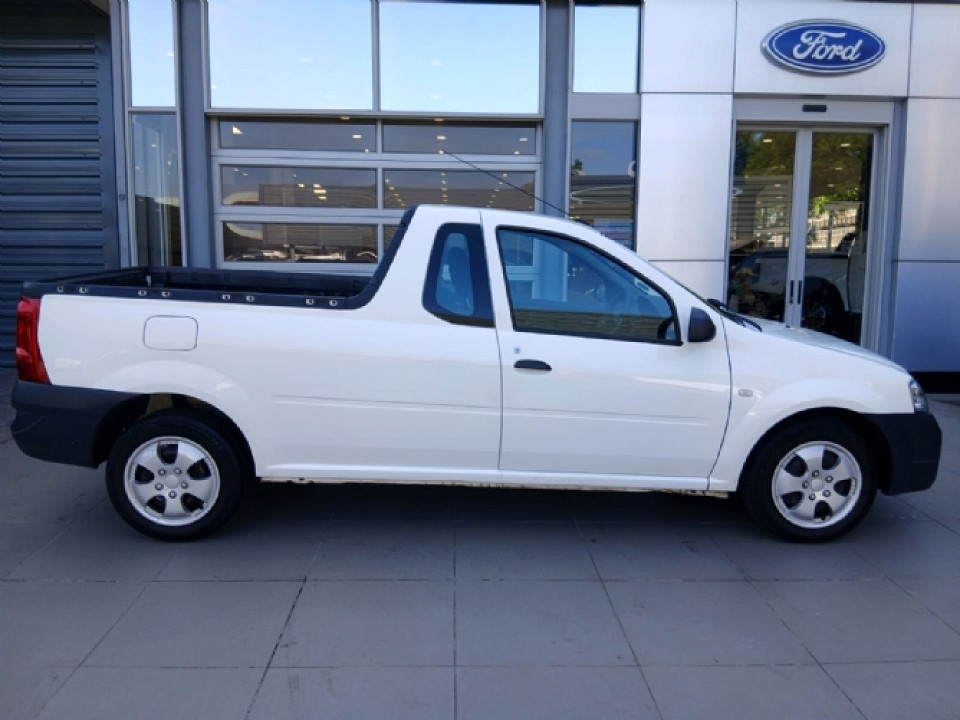 NISSAN NP200 1.6  A/C SAFETY PACK P/U S/C, image 2