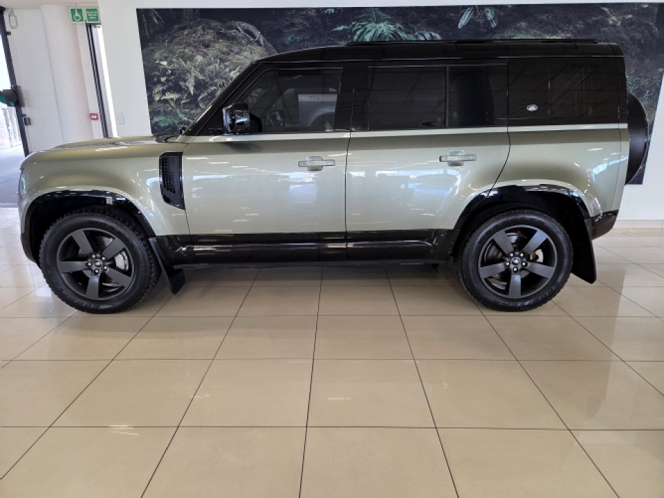 LAND ROVER DEFENDER 110 D300 HSE X-DYNAMIC, image 2