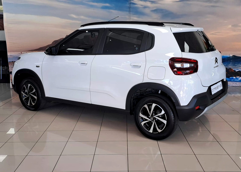 CITROEN C3 1.2 MAX (61kW), image 2