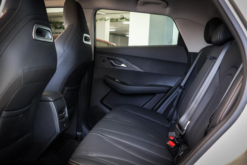 OMODA C5 1.5T Elegance X, image 2