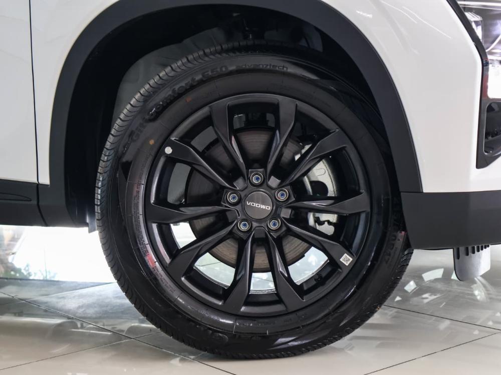 OMODA C5 1.5T Style X, image 2