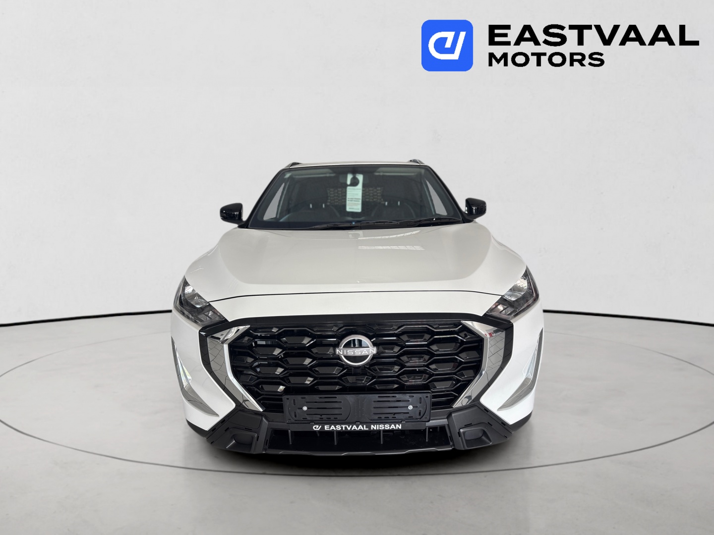 NISSAN MAGNITE MOVE 1.0 VISIA F/C P/V, image 2