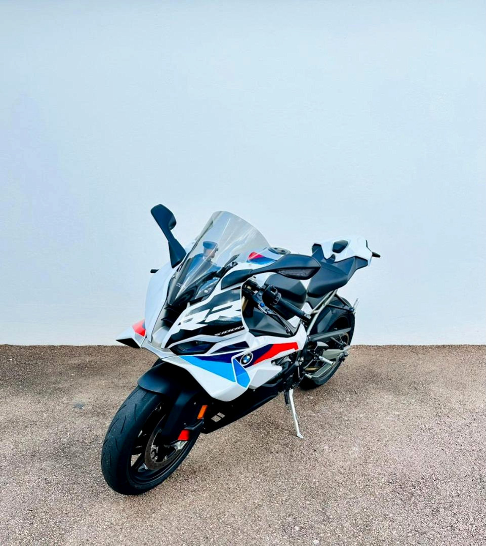 BMW RR, image 2