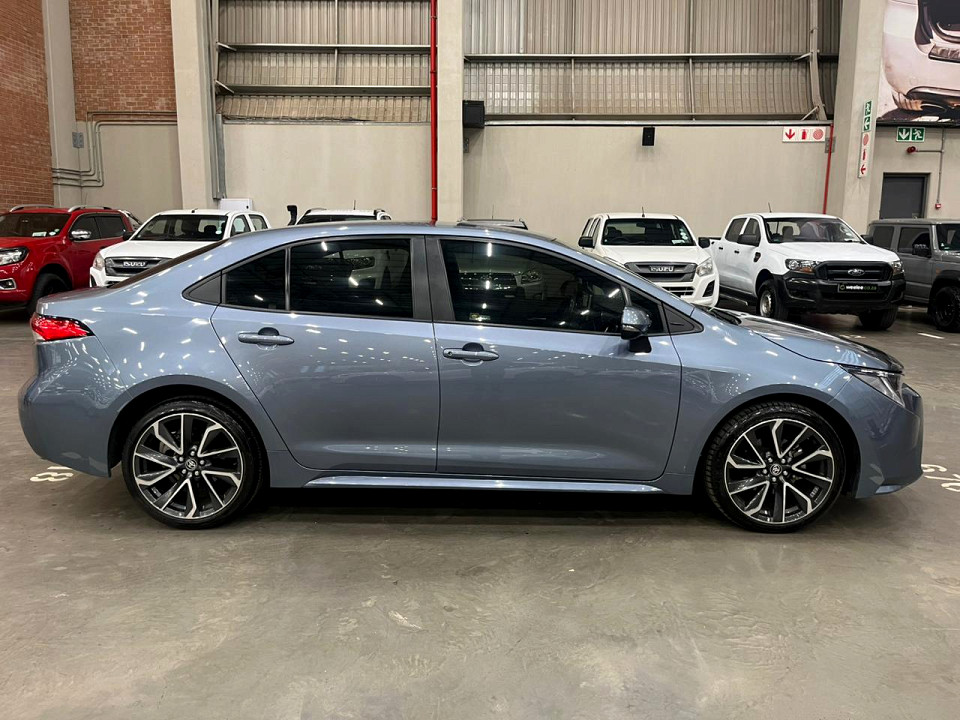 TOYOTA COROLLA 2.0 XR CVT, image 2