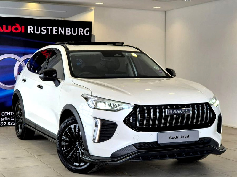 HAVAL JOLION PRO 1.5T S ULTRA LUXURY DCT, image 1