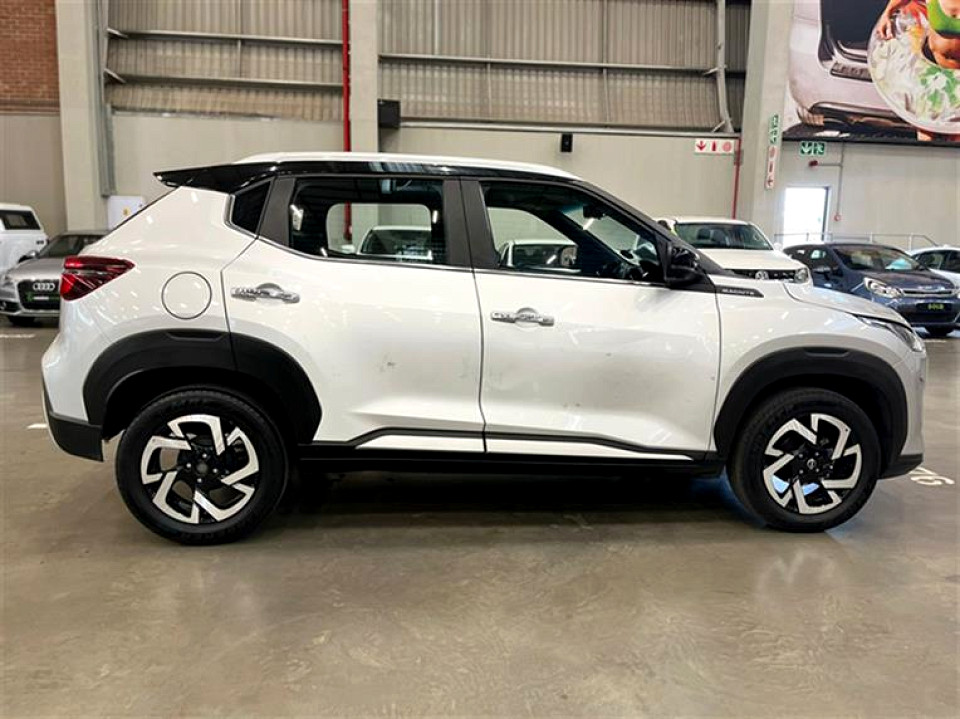 NISSAN MAGNITE 1.0 ACENTA CVT, image 2