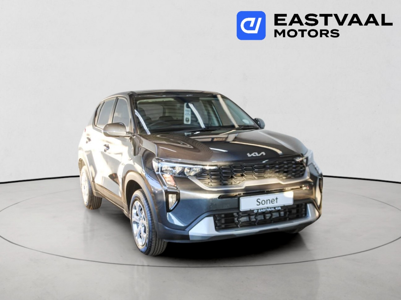 KIA SONET 1.5 LS, image 1