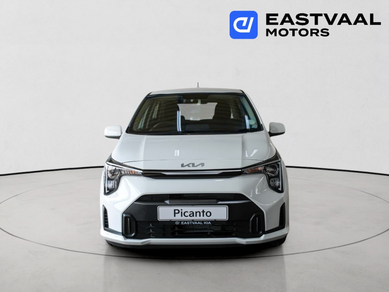 KIA PICANTO 1.0 LS, image 2