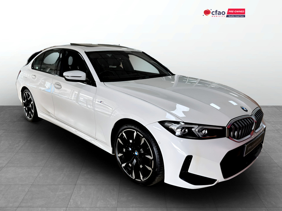BMW 320i M SPORT A/T (G20) , image 1