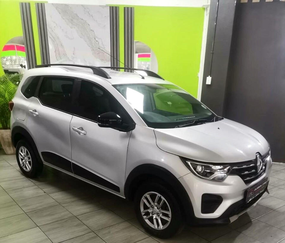 RENAULT TRIBER 1.0 DYNAMIQUE, image 1