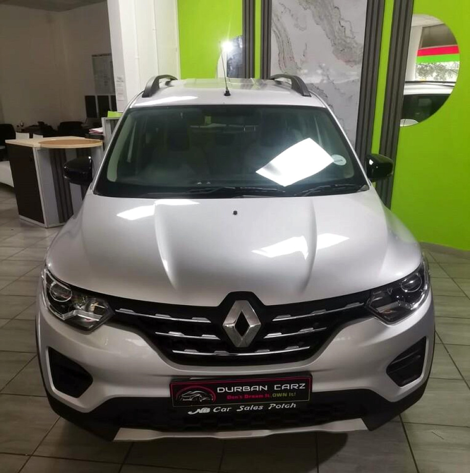 RENAULT TRIBER 1.0 DYNAMIQUE, image 2