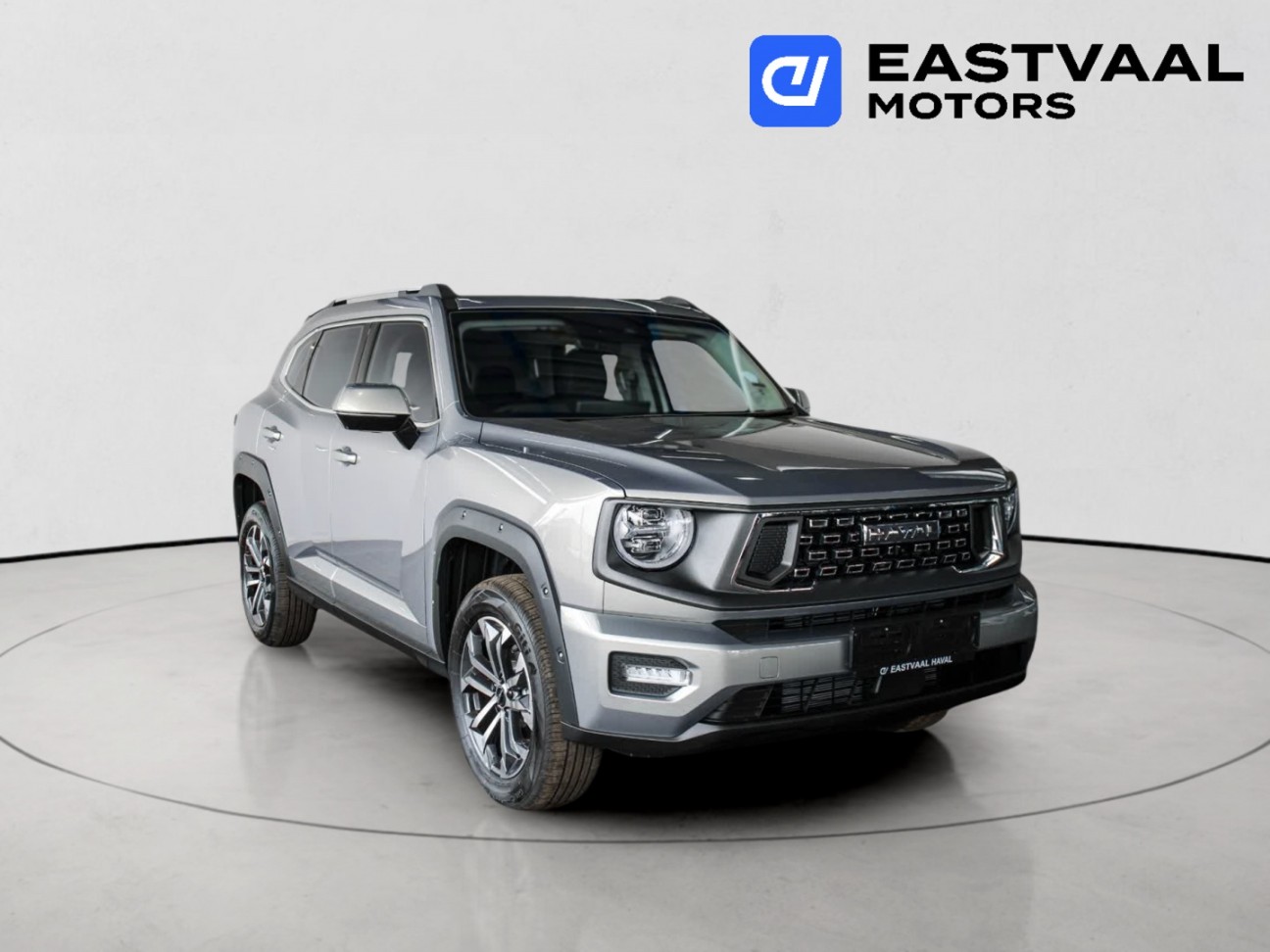 HAVAL H7 2.0T LUXURY DCT, image 1