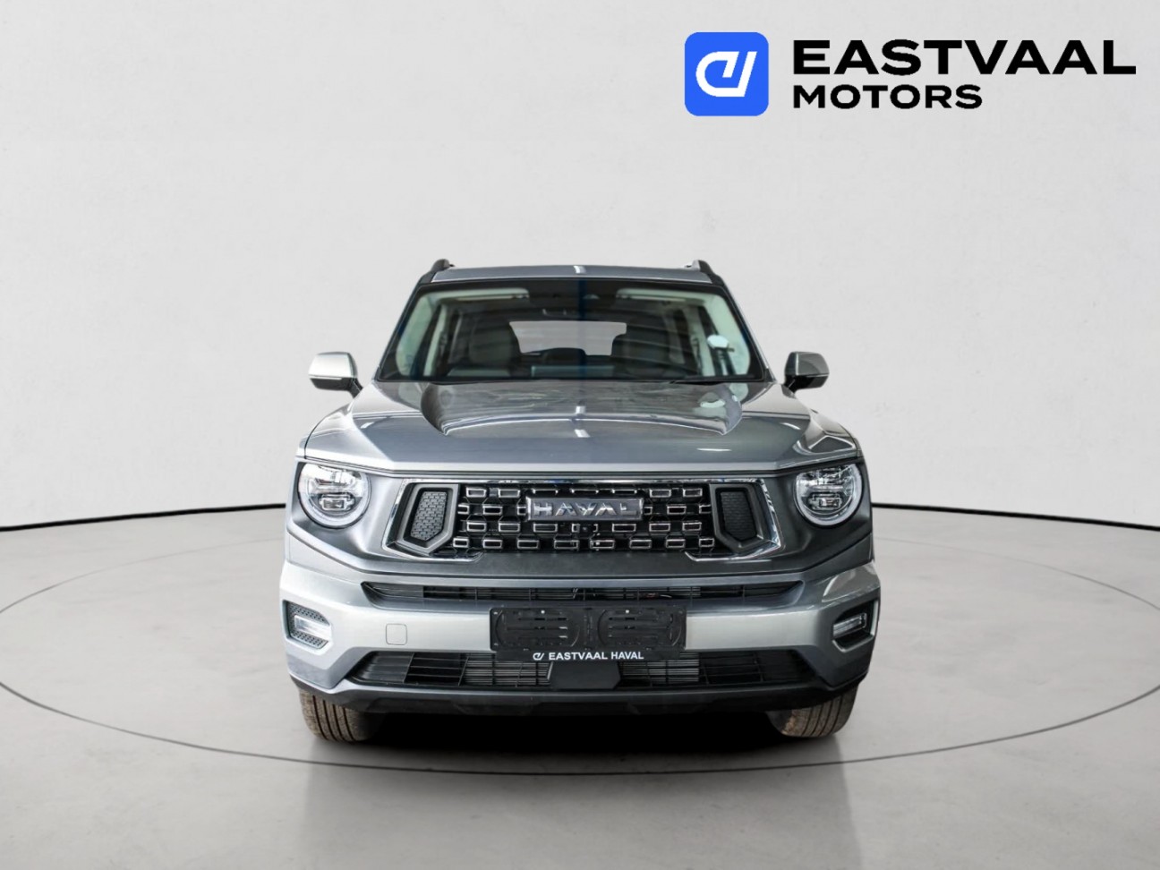 HAVAL H7 2.0T LUXURY DCT, image 2