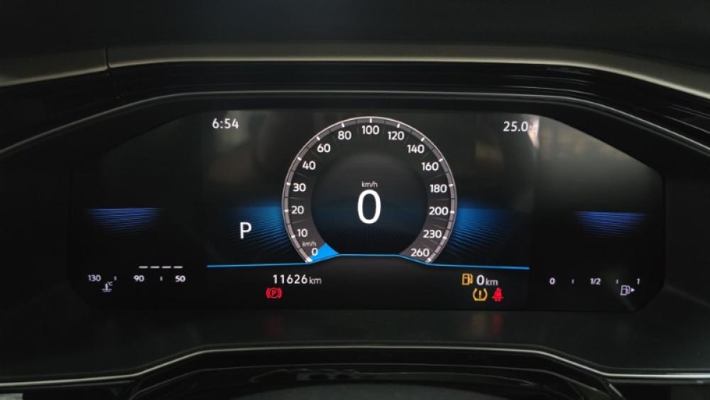 Volkswagen Polo 1.0 TSI Style Tiptronic, image 2