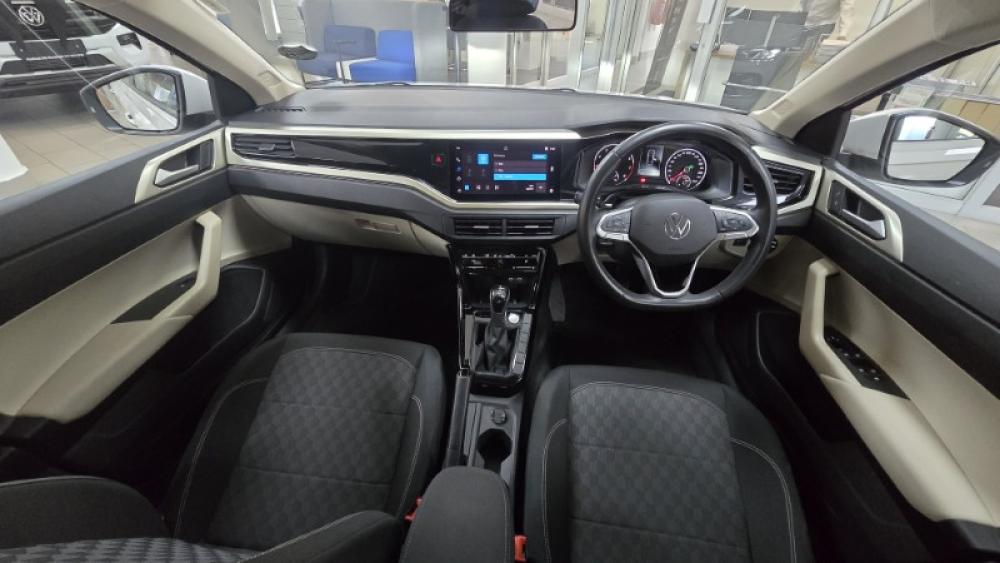 Volkswagen Polo 1.0 TSI Style Tiptronic, image 2