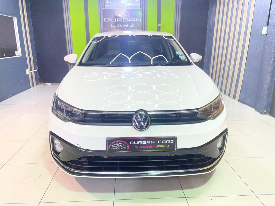 VOLKSWAGEN POLO 1.6 LIFE, image 2