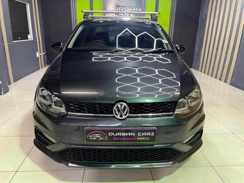 VOLKSWAGEN POLO GP 1.4 COMFORTLINE, image 2