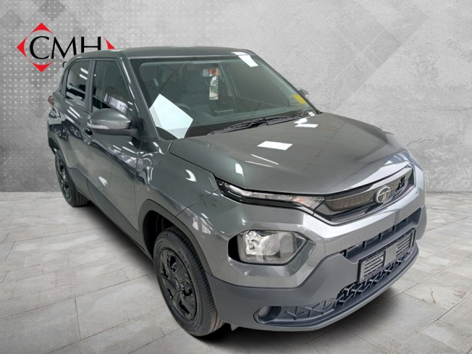 TATA PUNCH 1.2 ADVENTURE, image 1