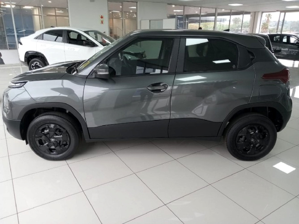 TATA PUNCH 1.2 ADVENTURE, image 2